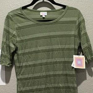 LLR Julia